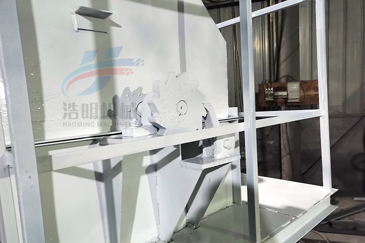 TD250斗式提升機(jī)逆止器